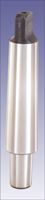 ARBORS IN MORSE TAPERS