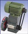 TOOL POST GRINDER VERTICAL MODEL
