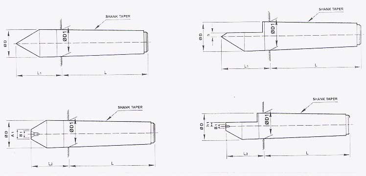 Line Diagram