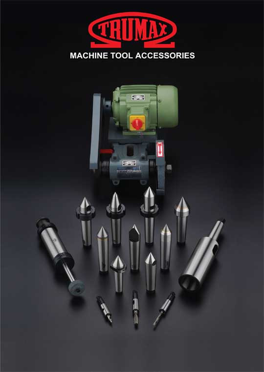 Trumax Machine Tools