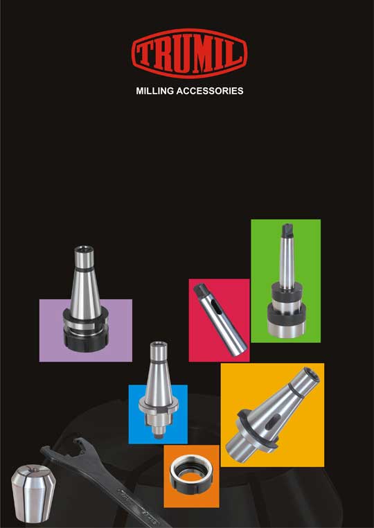 Trumil Machine Tools