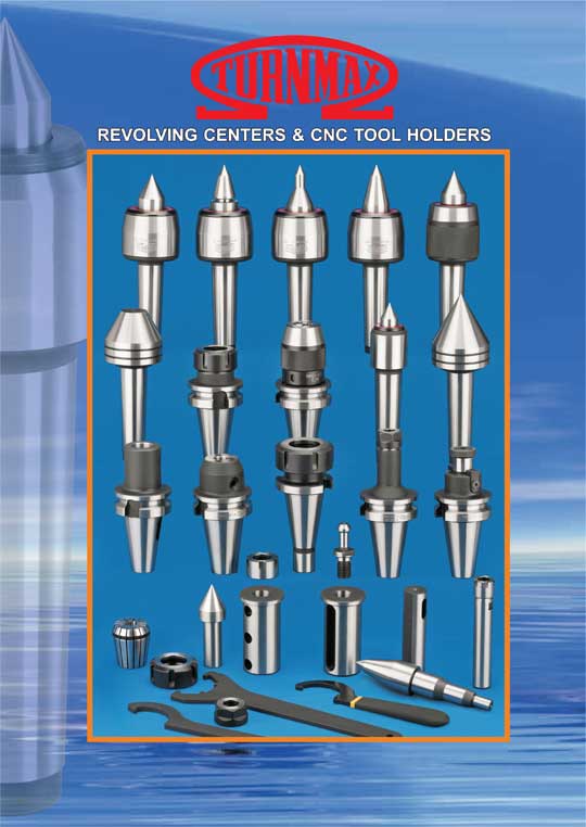 Turnmax Machine Tools